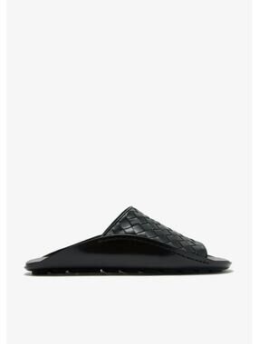 Bottega Veneta Wave Mule Sandals(PLEASE REQUEST YOUR SIZE BEFORE PURCHASING)